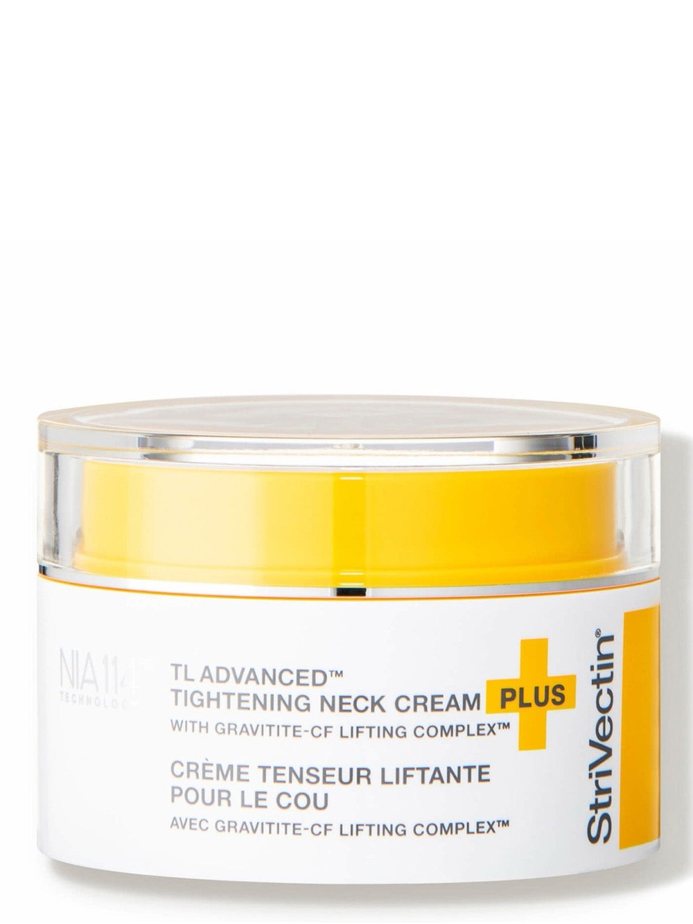 StriVectin TL Advanced Tightening Neck Cream - 30ml